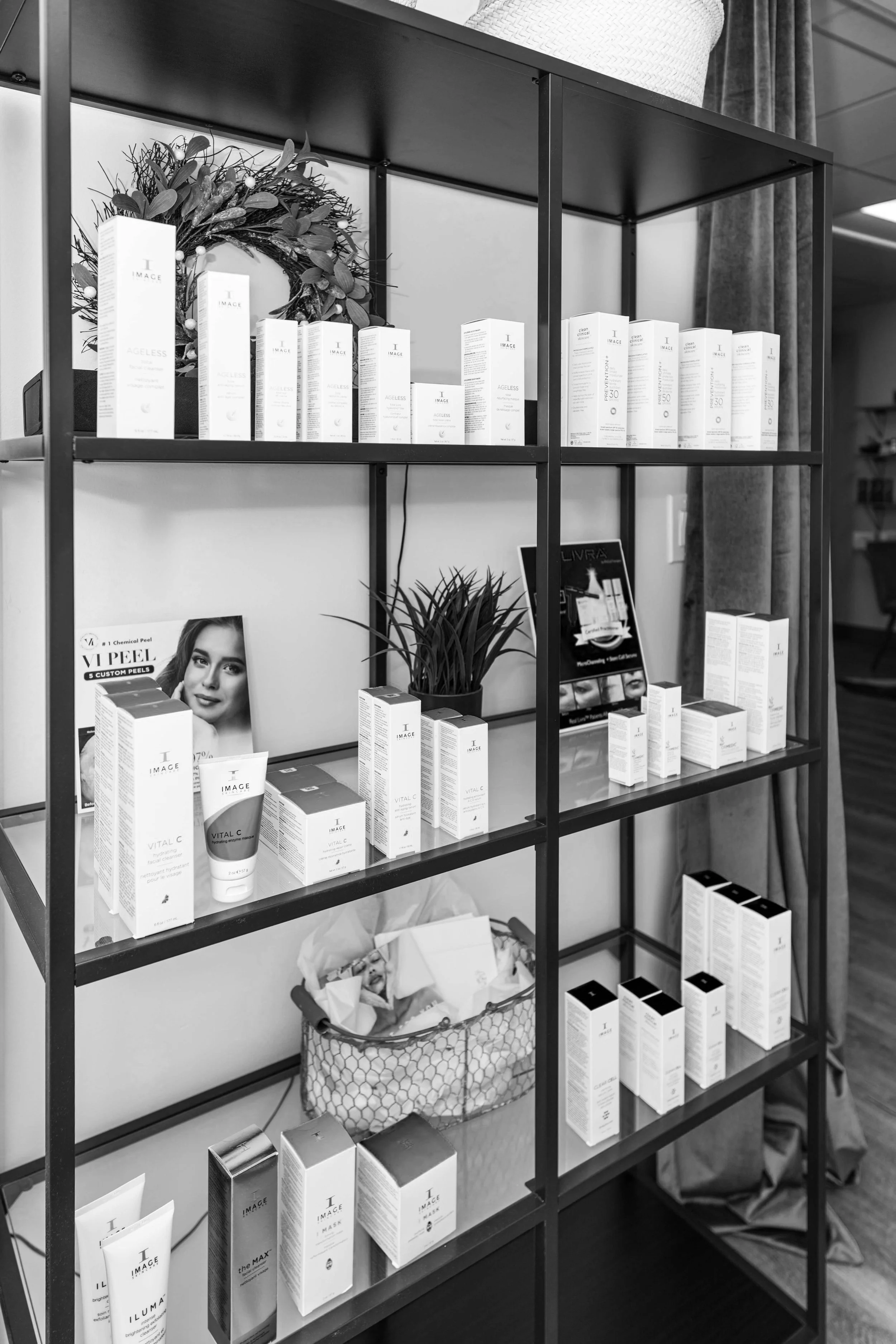 Skin Care | Microneedling | PRF | Genius RF